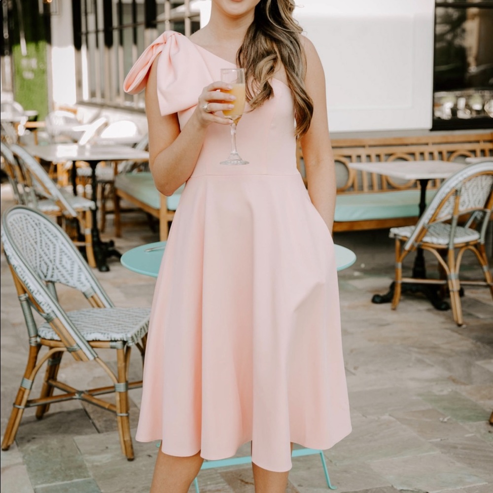 Gal meets glam dress - never worn